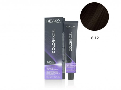 Color Excel 70ml - 6.12