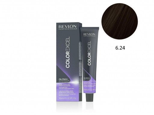 Color Excel 70ml - 6.24