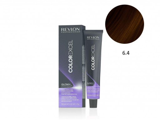 Color Excel 70ml - 6.4