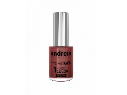 Andreia Hybrid Gel - Fusion Color H62
