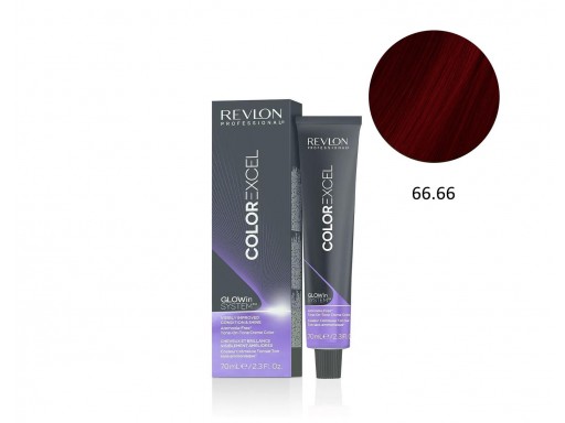 Color Excel 70ml - 66.66