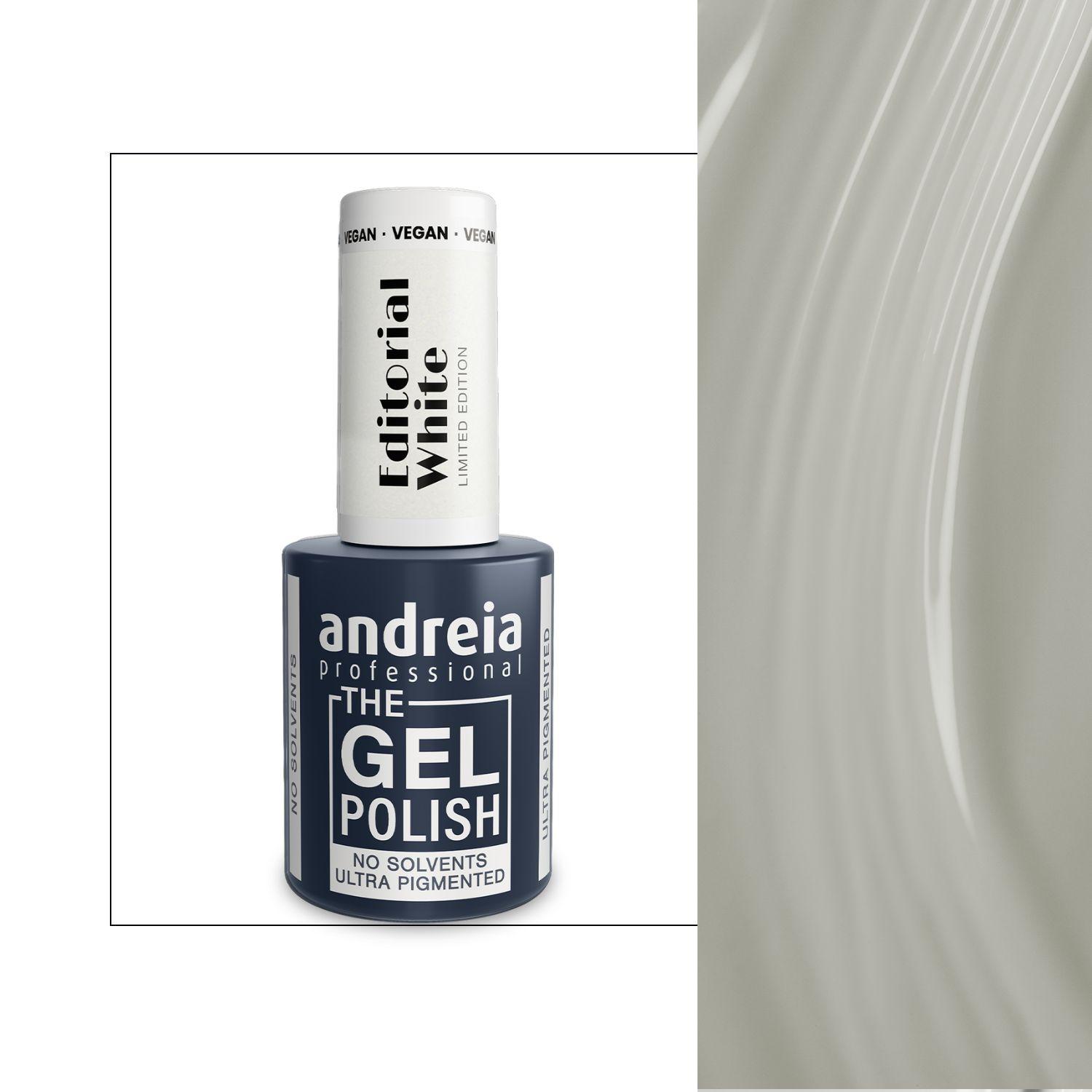 Andreia Profesional The Gel Polish 10,5ml Cor - Edicion Limitada - EW2