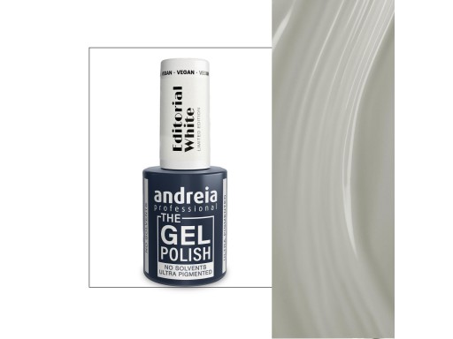 Andreia  Profesional The Gel Polish 10,5ml Cor -  Edicion Limitada - EW2