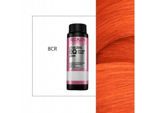 Redken Shades EQ Gloss 60mL 08CR