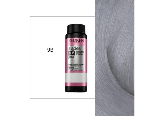 Redken Shades EQ Gloss 60mL 09B