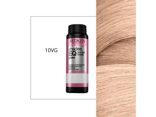 Redken Shades EQ Gloss 60mL 010VG