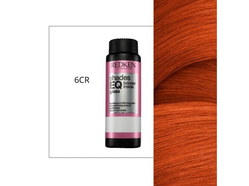 Redken Shades EQ Gloss 60mL 06CR