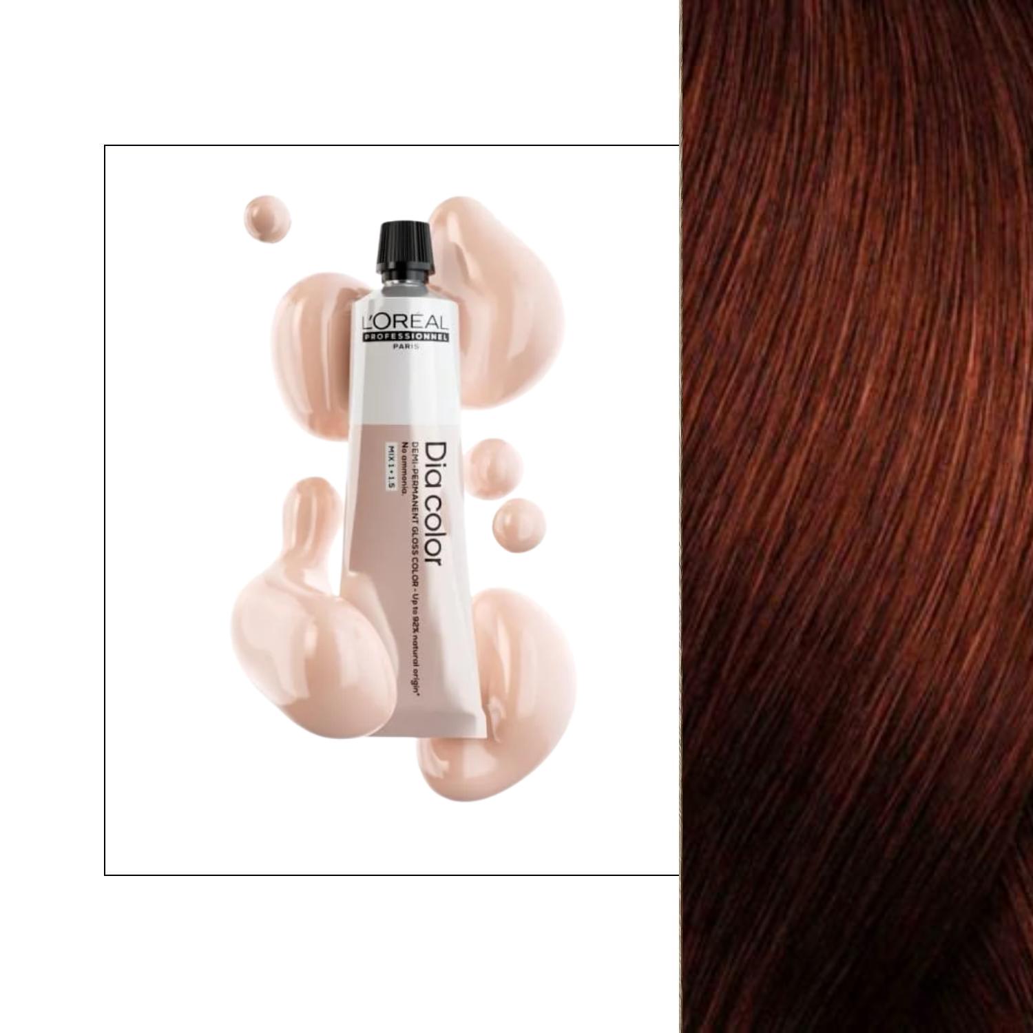 Diacolor 60ml - 5.4