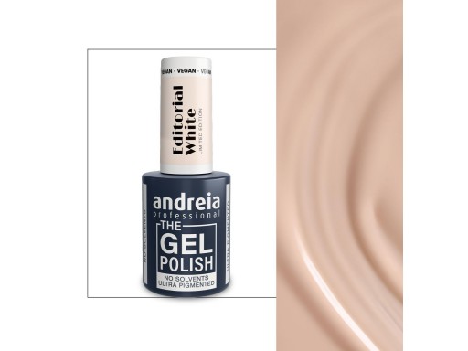 Andreia  Profesional The Gel Polish 10,5ml Cor -  Edicion Limitada - EW4