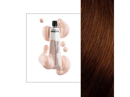 Diacolor 60ml - 6.3