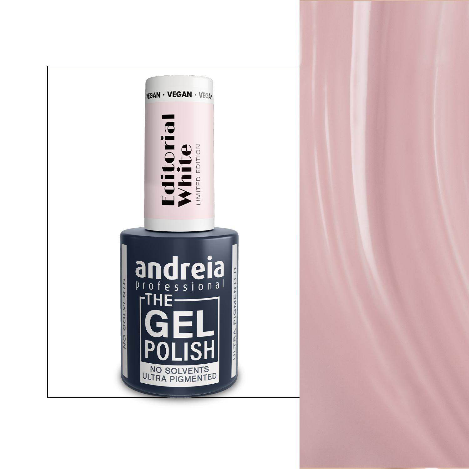 Andreia Profesional The Gel Polish 10,5ml Cor - Edicion Limitada - EW5