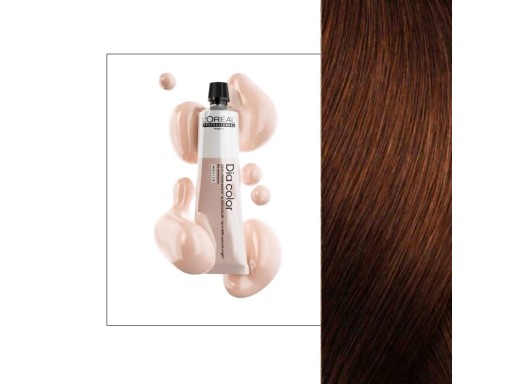 Diacolor 60ml - 6.84