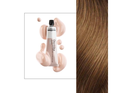 Diacolor 60ml - 8