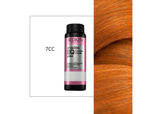 Redken Shades EQ Gloss 60mL 07CC