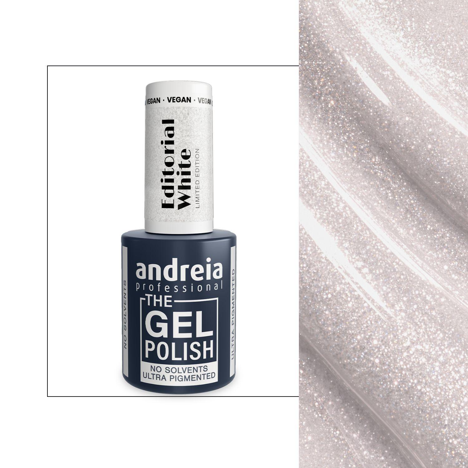 Andreia Profesional The Gel Polish 10,5ml Cor - Edicion Limitada - EW6