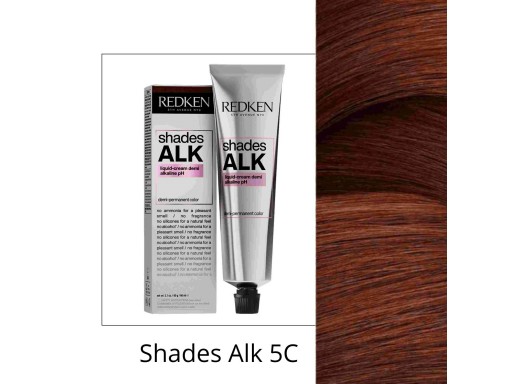 Redken Shades ALK 60mL 05C [0]