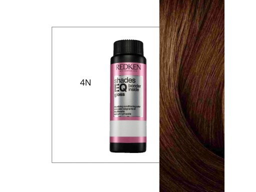 Redken Shades EQ Gloss 60mL 04N