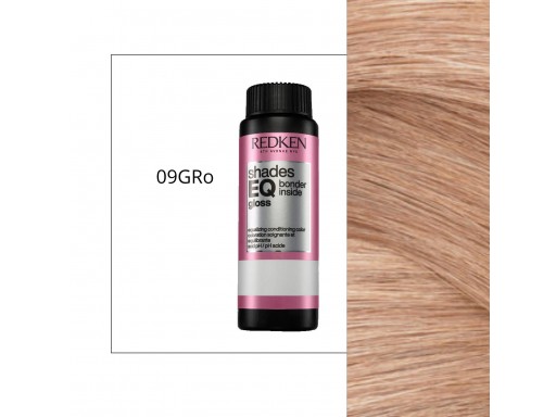 Redken Shades EQ Gloss 60mL 09GRo
