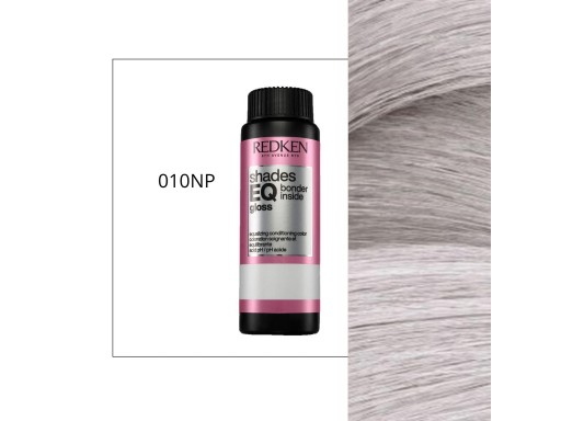 Redken Shades EQ Gloss 60mL 010NP