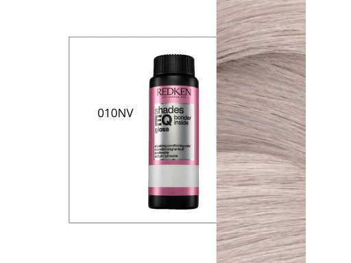 Redken Shades EQ Gloss 60mL 010NV