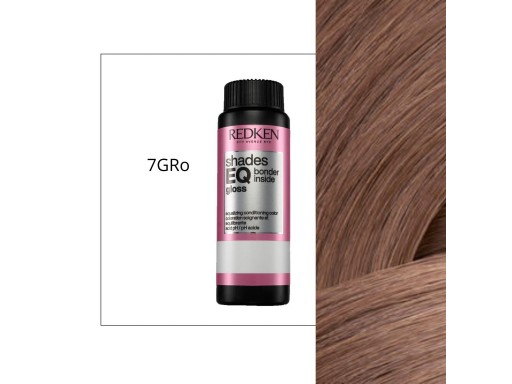 Redken Shades EQ Gloss 60mL 07GRo