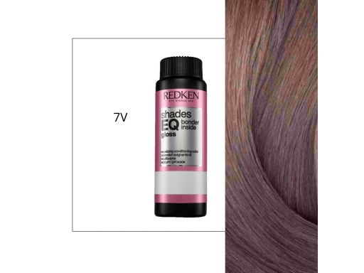 Redken Shades EQ Gloss 60mL 07V