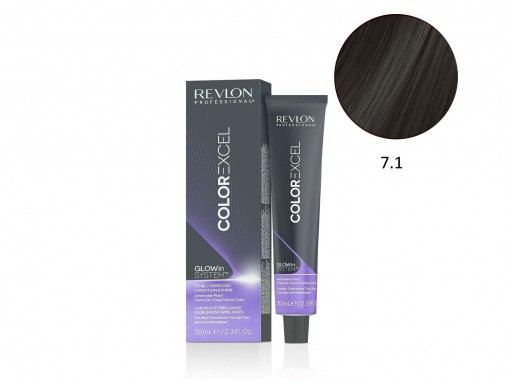 Color Excel 70ml - 7.1