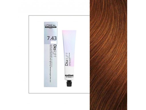 Dialight 60ml - 7.43