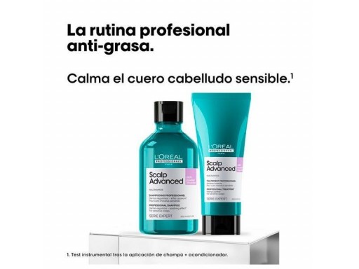 L`Oreal Scalp Advanced Duo Set  Cofre de Navidad [2]