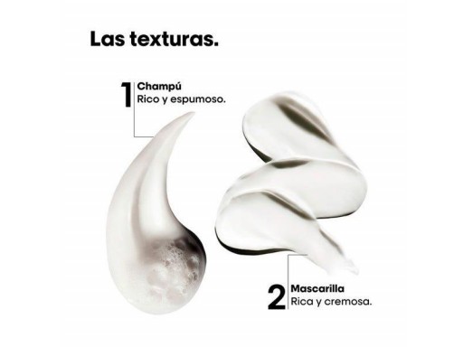 L`Oreal Metal Detox Duo Set  Cofre de Navidad [4]