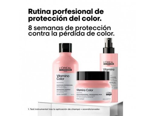 L`Oreal Vitamino Color Trio Set  Cofre de Navidad [3]