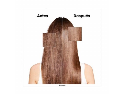 L`Oreal Absolut Repair Molecular Duo Set  Cofre de Navidad [3]