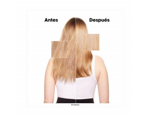 L`Oreal Absolut Repair Duo Set  Cofre de Navidad [4]