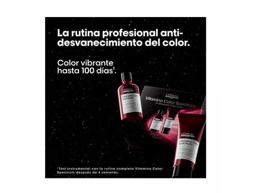 L`Oreal Vitamino Color Spectrum Duo Set  Cofre de Navidad [2]