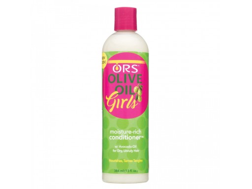 Cantu For Kids Pack + Oferta Ors Girls Conditioner [1]