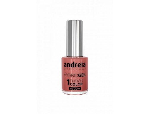Andreia Hybrid Gel - Fusion Color H76