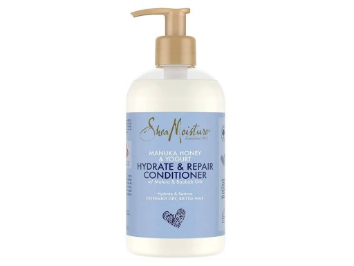 Shea Moisture Manuka Honey & Yogurt Conditioner 384ml [0]