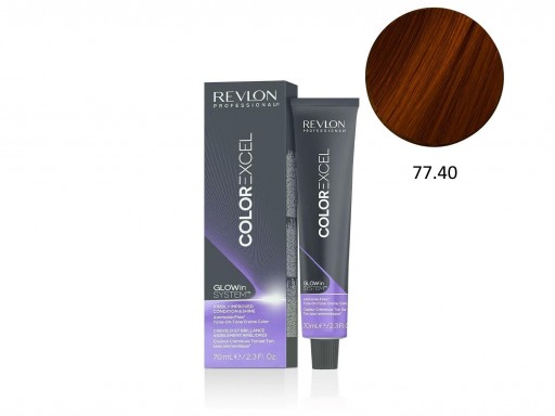 Color Excel 70ml - 77.40