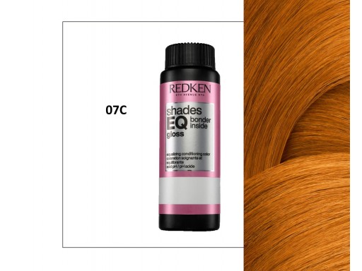 Redken Shades EQ Gloss 60mL 07C