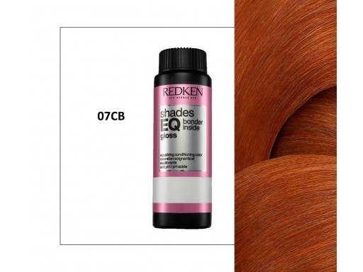 Redken Shades EQ Gloss 60mL 07CB