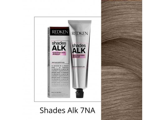 Redken Shades ALK 60mL 7NA