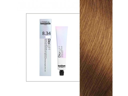 Dialight 60ml - 8.34