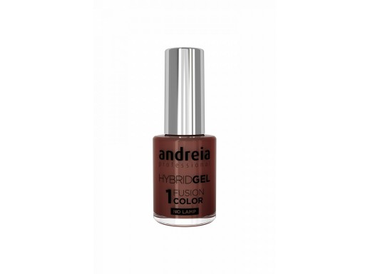 Andreia Hybrid Gel - Fusion Color H84