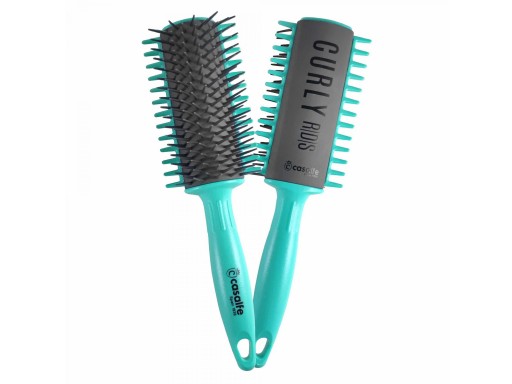 Casalfe Cepillo Curly RDS Tiffanys