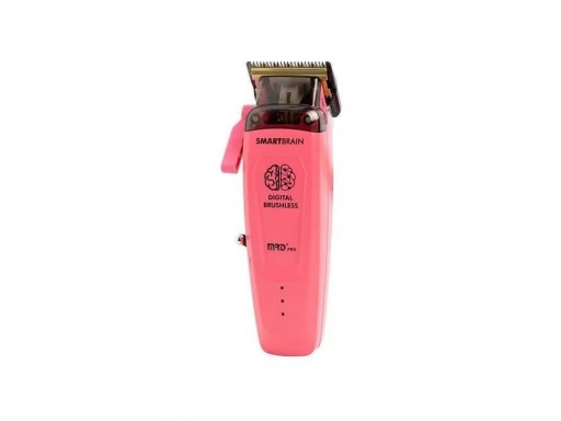 MRD Pro Smart Brain Clipper - Rosa [0]
