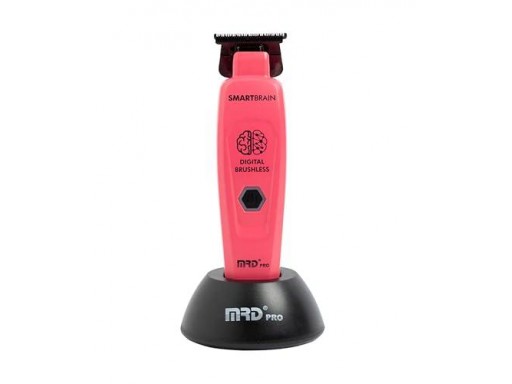 MRD Pro Smart Brain Trimmer - Rosa [0]
