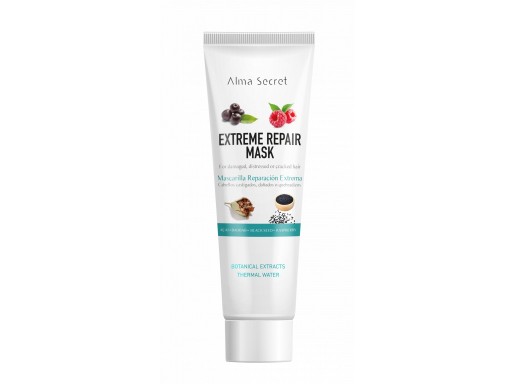 Alma Secret Extreme Repair Mask 30ml