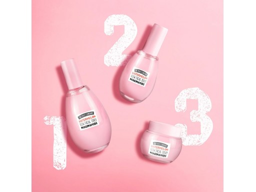 The Fruit Company Set Facial Glow Ritual Sandía Tónico + Crema + Sérum [1]