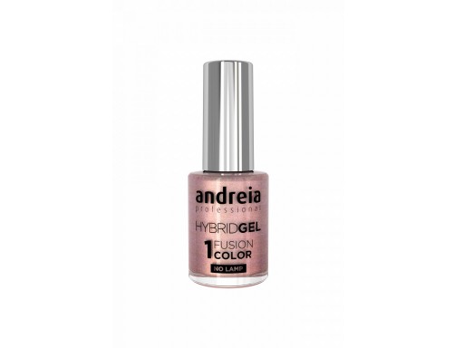 Andreia Hybrid Gel - Fusion Color H86