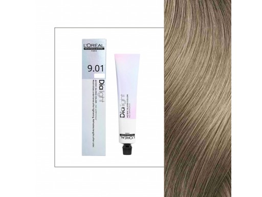 Dialight 60ml - 9.01